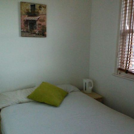 Se1 Rooms London Luaran gambar