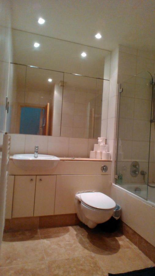 Se1 Rooms London Luaran gambar