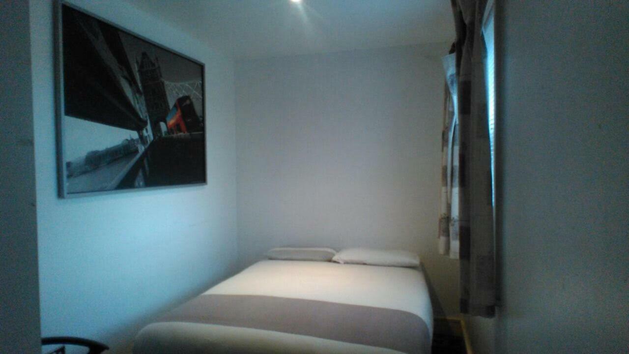 Se1 Rooms London Luaran gambar