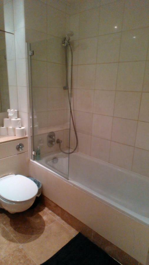 Se1 Rooms London Luaran gambar