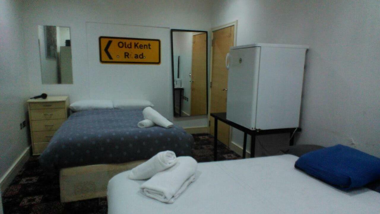 Se1 Rooms London Luaran gambar