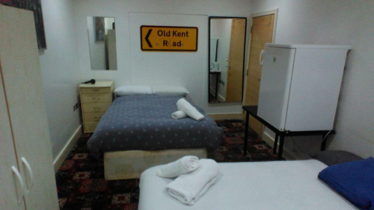 Se1 Rooms London Luaran gambar