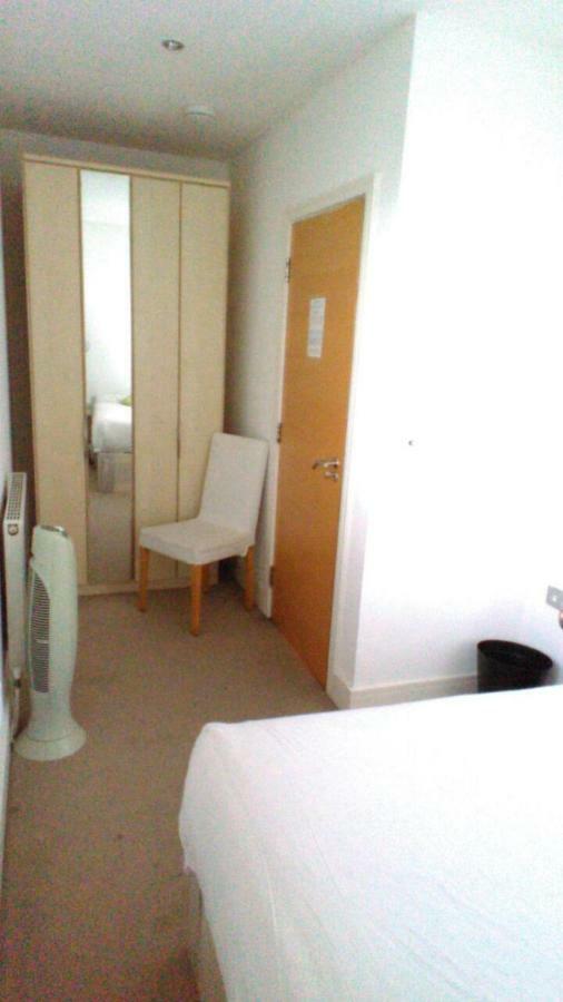 Se1 Rooms London Luaran gambar