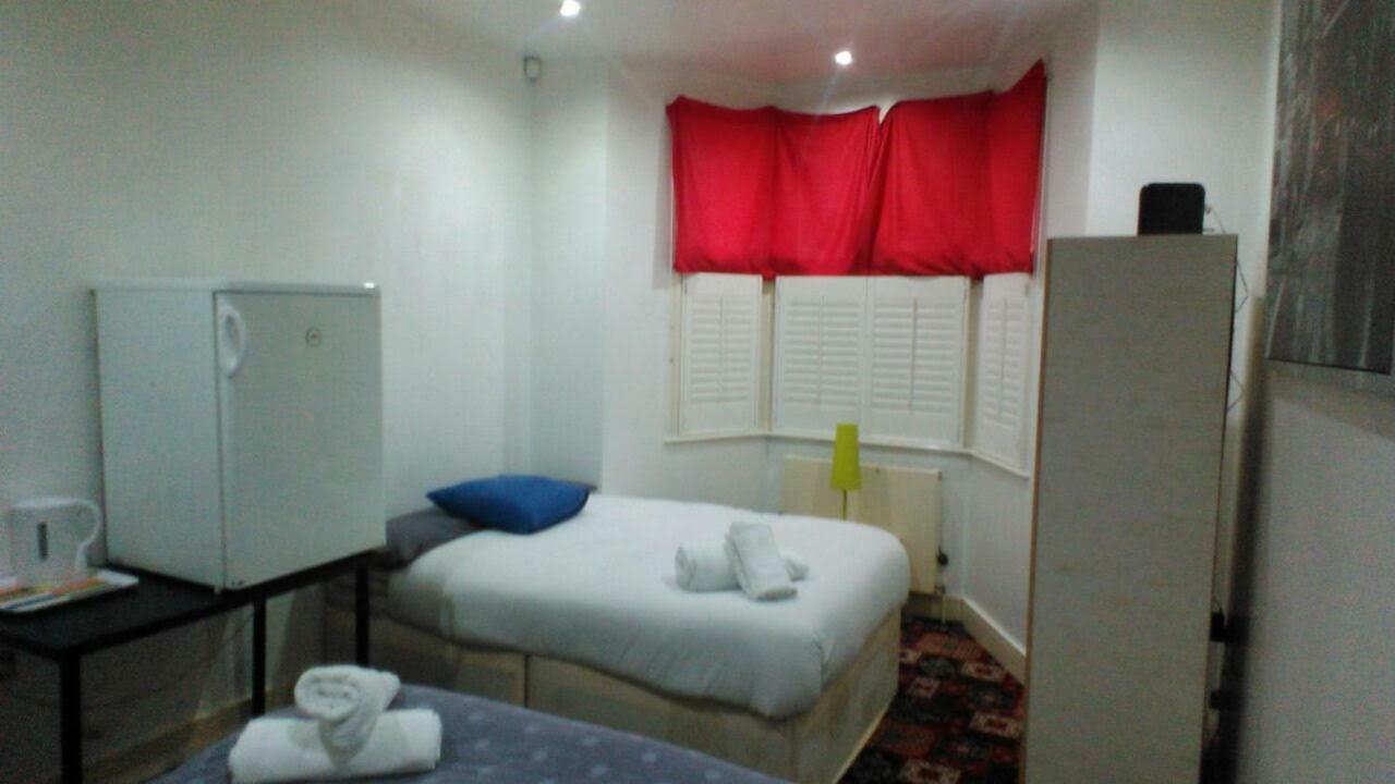 Se1 Rooms London Luaran gambar