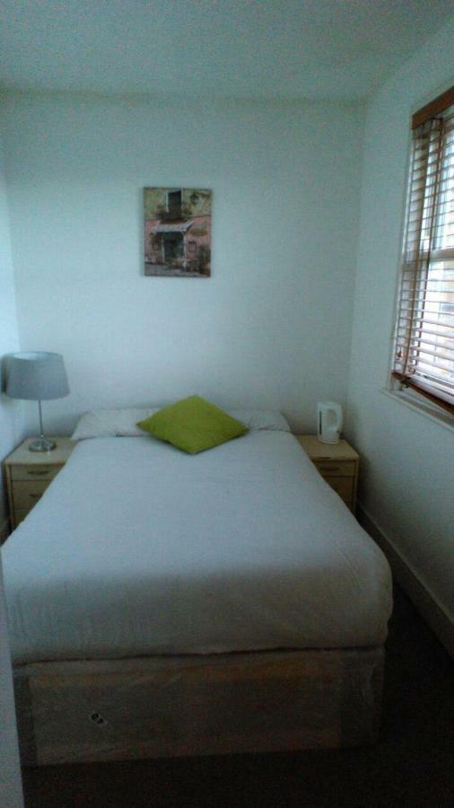 Se1 Rooms London Luaran gambar
